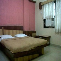 Отель Hotel Saiba в городе Ширди, Индия