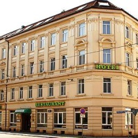 Отель Hotel Admiral Leipzig в городе Маркранштедт, Германия