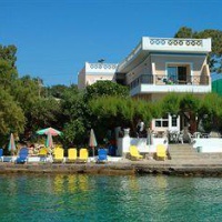 Отель Hotel Polydoros в городе Агиос-Николаос, Греция