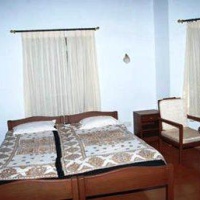 Отель Coorg River View Resort в городе Сунтикоппа, Индия