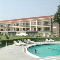 Отель Hotel Mount View Katra в городе Катра, Индия
