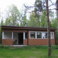 Отель Mantyniemi Cottage в городе Паркано, Финляндия