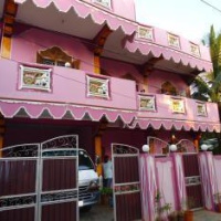 Отель Sasvi Holiday Inn в городе Тринкомали, Шри-Ланка