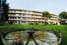 Отель La Perla Hotel в городе Агно, Швейцария