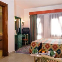 Отель Swiss Inn Resort в городе Дахаб, Египет