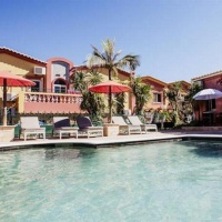 Отель Villas D Dinis - Charming Residence adults only в городе Лагос, Португалия