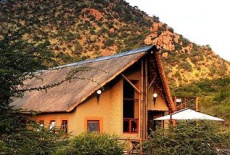 Отель Pilanesberg Private Lodge в городе Сан Сити, Южная Африка