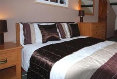 Отель Home Place Spa Retreat Barnstaple в городе Чаллакомб, Великобритания