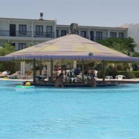 Отель Safaga Palace Resort в городе Сафага, Египет