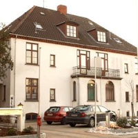 Отель Bronshoj Hotel в городе Копенгаген, Дания