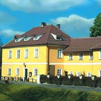 Отель Family Hotel Okor в городе Okor, Чехия