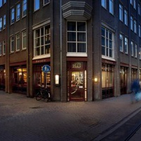Отель Hampshire Hotel - Rembrandt Square Amsterdam в городе Амстердам, Нидерланды