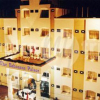 Отель Hotel Eshosans Palace в городе Ширди, Индия
