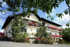 Отель Weninger Pension в городе Пальдау, Австрия