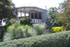 Отель Lillydale Hostfarm в городе Ратдауни, Австралия