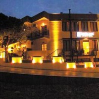 Отель Angela's House Hotel в городе Монемвасия, Греция
