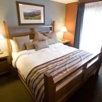 Отель Spirit Ridge Vineyard Resort & Spa в городе Осуюс, Канада