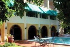 Отель Mandeville Hotel Jamaica в городе Мандевилл, Ямайка
