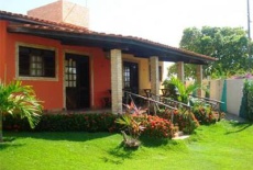 Отель Pousada Aconchego Pitimbu в городе Питимбу, Бразилия