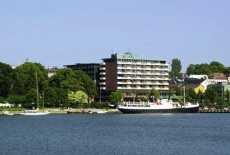 Отель Quality Hotel Klubben в городе Тёнсберг, Норвегия