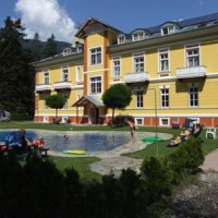 Отель Amlacherhof в городе Амлах, Австрия