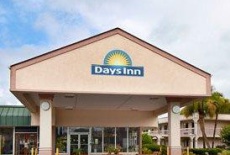 Отель Days Inn Starke в городе Старк, США