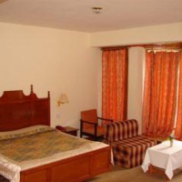 Отель Hotel Mountview в городе Пахалгам, Индия