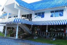 Отель Castle Howchow Beach Resort Hotel в городе Крануан, Таиланд
