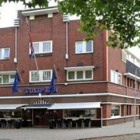 Отель Tulip Inn Bergen op Zoom в городе Берген-оп-Зом, Нидерланды