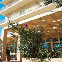 Отель Hotel Karthea в городе Korissia, Греция