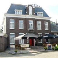 Отель Hotel-Restaurant de Abdij в городе Хорн, Нидерланды