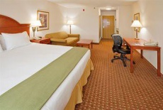 Отель Holiday Inn Express Hotel & Suites Frackville Frackville в городе Фраквилл, США