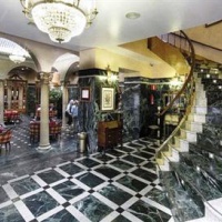 Отель Hotel Zenit Imperial в городе Вальядолид, Испания