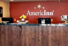 Отель AmericInn Lodge & Suites St. Cloud в городе Сейнт Клауд, США