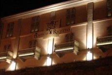 Отель Locanda Antico Ricetto в городе Портакомаро, Италия