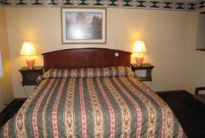 Отель Travel Inn & Suites Flemington в городе Флемингтон, США