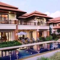 Отель Outrigger Laguna Phuket Resort & Villas в городе Район Таланг, Таиланд