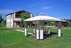 Отель Interhome - Donna Ippolita Acquapendente Province Of Viterbo в городе Акквапендете, Италия