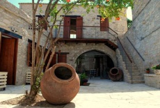 Отель Vavla Rustic Retreat в городе Валва, Кипр