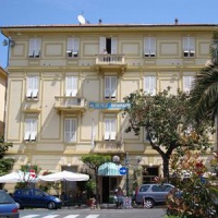 Отель Hotel Miramare Lavagna в городе Лаванья, Италия
