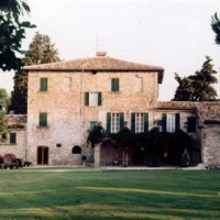 Отель Villa Dei Priori Bed & Breakfast Monsampolo del Tronto в городе Монсамполо-дель-Тронто, Италия