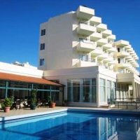 Отель Miramare Bay в городе Karpathos Town, Греция