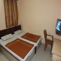 Отель Hotel Maruti Inn Jabalpur в городе Джабалпур, Индия