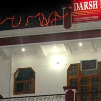 Отель Darsh Residency Guest House в городе Дехрадун, Индия