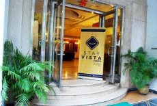 Отель Stay Vista Thane в городе Тхане, Индия