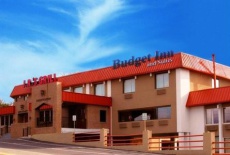 Отель Budget Inn and Suites East Stroudsburg в городе Ист-Страудсберг, США
