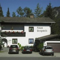 Отель Haus Bergwelt в городе Грен, Австрия