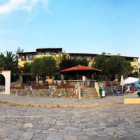Отель Elea Village Hotel Nikiti в городе Elia, Греция
