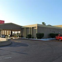 Отель Airport Inn Nederland Texas в городе Порт-Артур, США