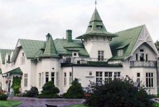 Отель Villa Gransholm в городе Емла, Швеция